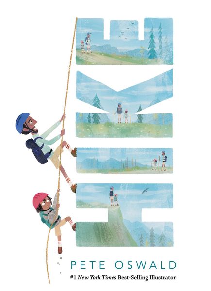 Produktbild: Hike