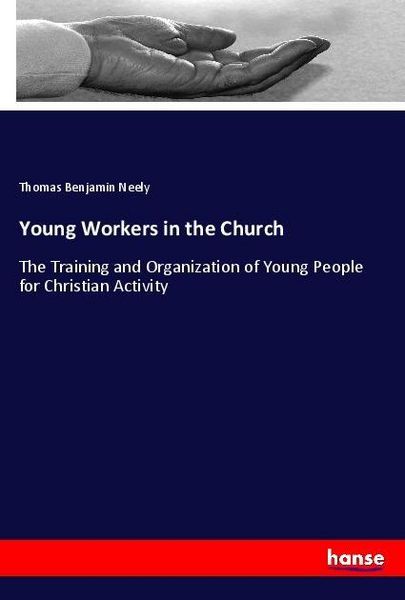 Produktbild: Young Workers in the Church