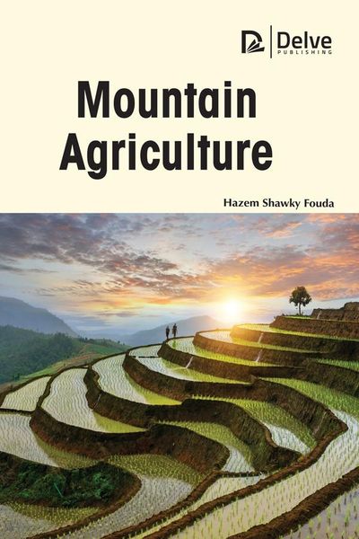 Produktbild: Mountain Agriculture