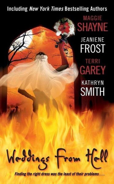 Produktbild: Weddings From Hell