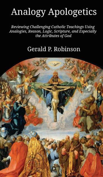 Produktbild: Analogy Apologetics