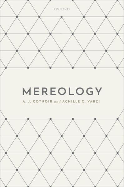 Produktbild: Mereology