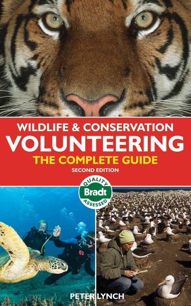 Produktbild: Wildlife & Conservation Volunteering