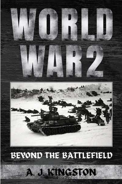 Produktbild: World War II