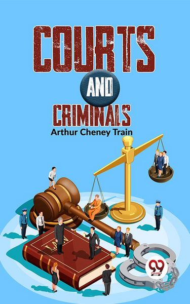 Produktbild: Courts And Criminals