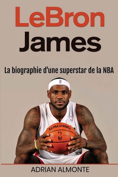 Produktbild: LeBron James