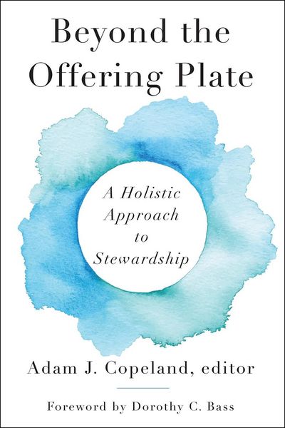 Produktbild: Beyond the Offering Plate