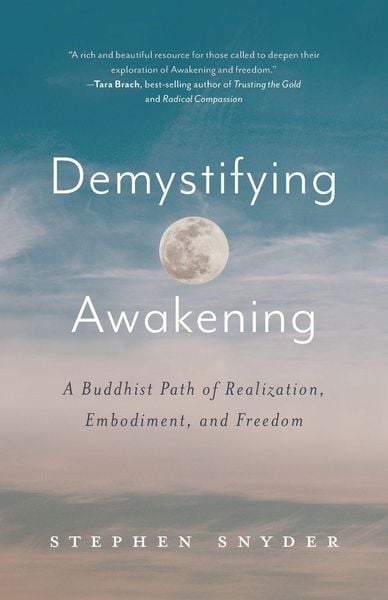 Produktbild: Demystifying Awakening