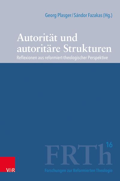 Produktbild: Autorit&auml;t und autorit&auml;re Strukturen