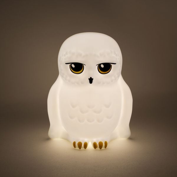 Produktbild: Harry Potter Hedwig Leuchte