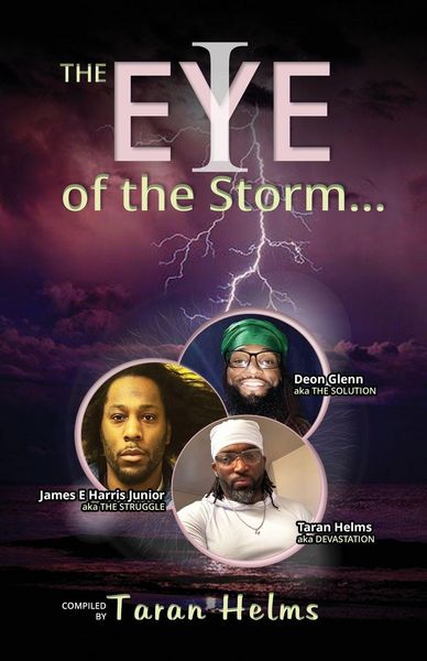 Produktbild: The Eye of the Storm