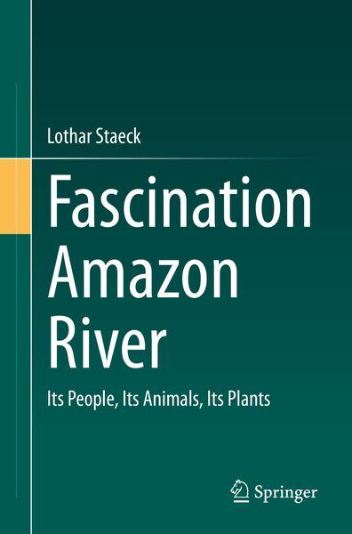 Produktbild: Fascination Amazon River