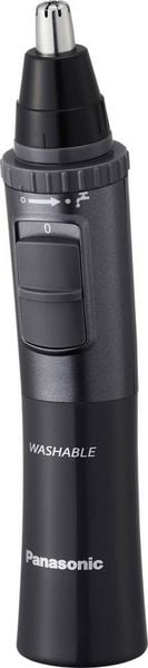 Produktbild: Panasonic Ohr-, Nasenhaartrimmer Schwarz