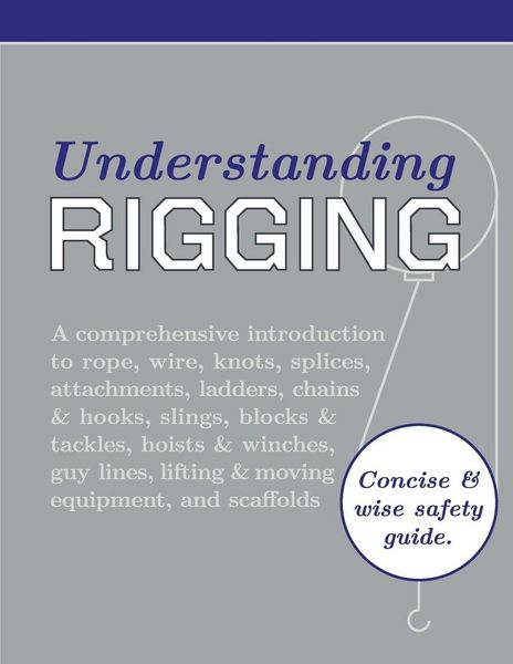 Produktbild: Understanding Rigging