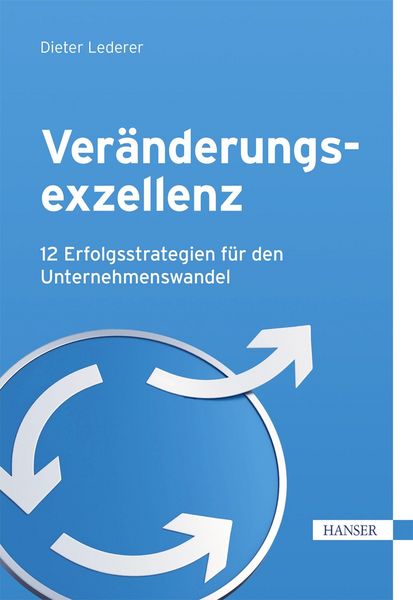 Produktbild: Ver&auml;nderungsexzellenz