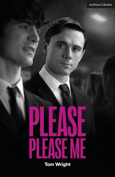 Produktbild: Please Please Me