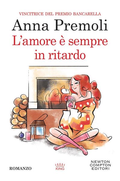 Produktbild: L' amore &egrave; sempre in ritardo