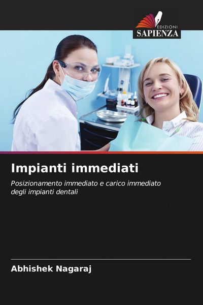 Produktbild: Impianti immediati