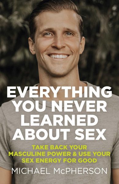 Produktbild: Everything You Never Learned About Sex