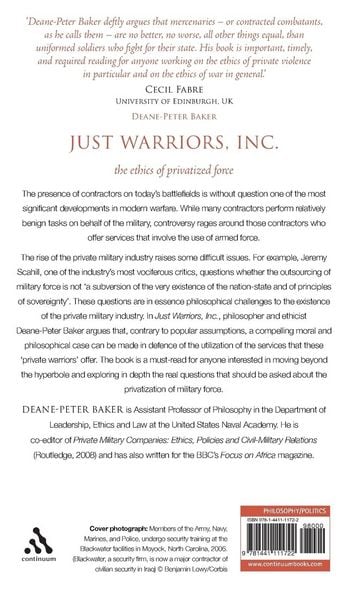 Produktbild: Just Warriors, Inc.