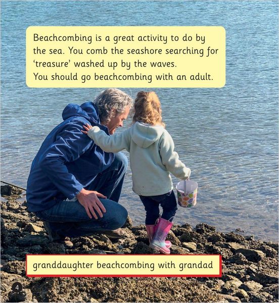 Produktbild: Beachcombing (Set 13)