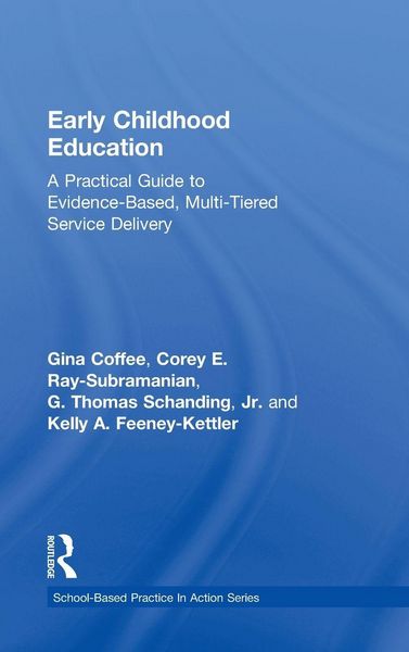Produktbild: Early Childhood Education