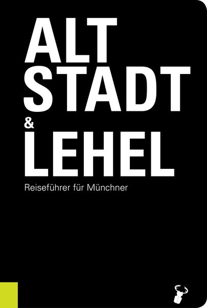 Produktbild: Altstadt & Lehel