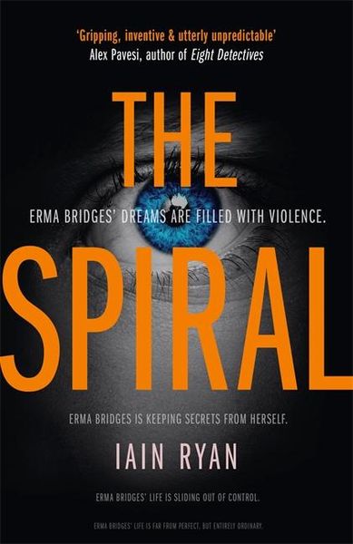 Produktbild: The Spiral