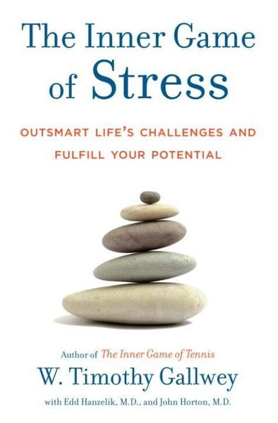 Produktbild: The Inner Game of Stress