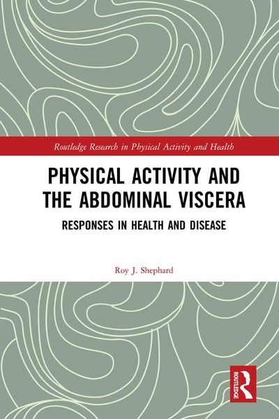 Produktbild: Physical Activity and the Abdominal Viscera