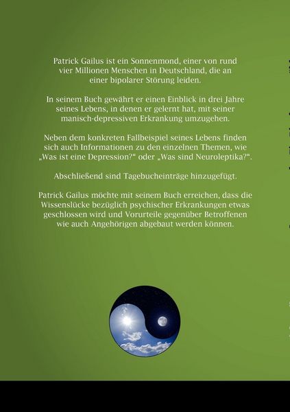 Produktbild: Sonnenmond