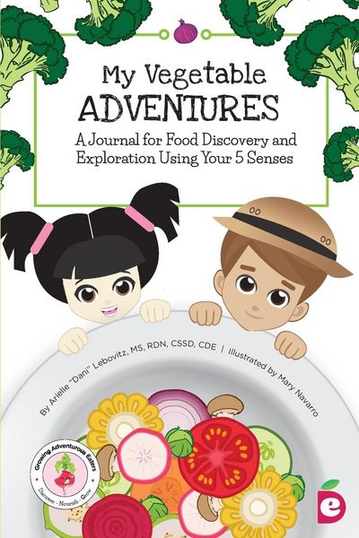 Produktbild: My Vegetable Adventures