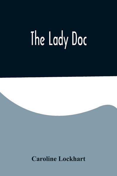 Produktbild: The Lady Doc