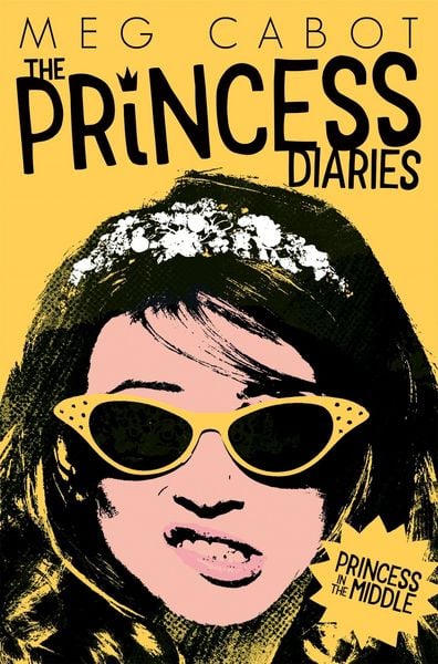 Produktbild: Princess in the Middle