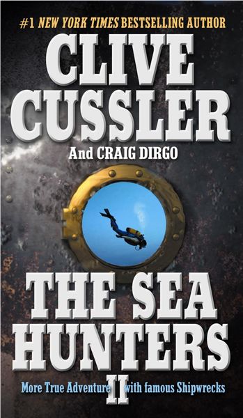 Produktbild: The Sea Hunters II