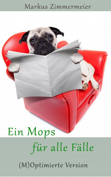 Produktbild: Ein Mops f&uuml;r alle F&auml;lle