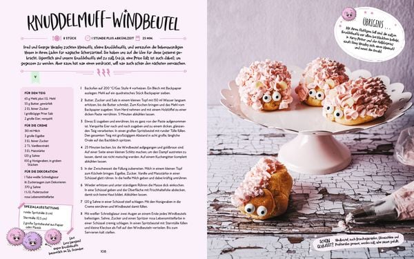 Produktbild: Harry Potter: Das offizielle Harry Potter-Backbuch