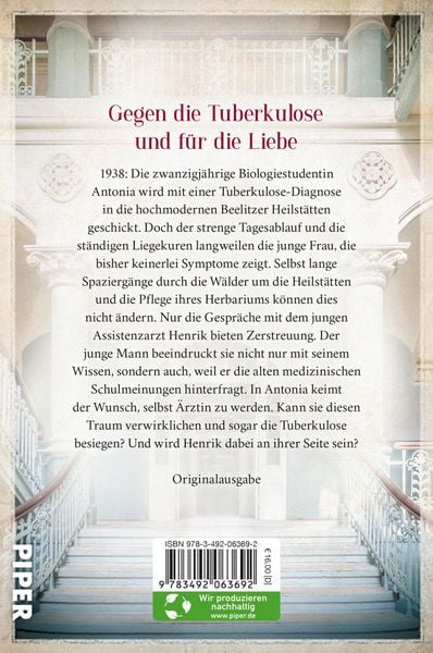Produktbild: Beelitz Heilst&auml;tten