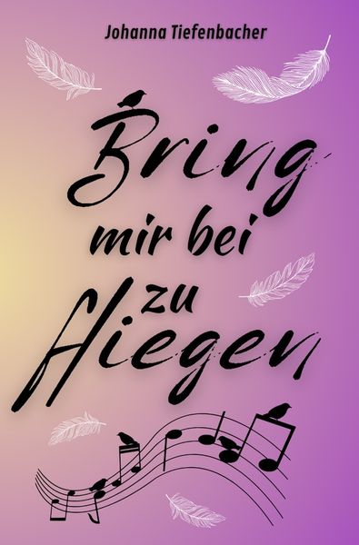 Produktbild: Bring mir bei zu fliegen