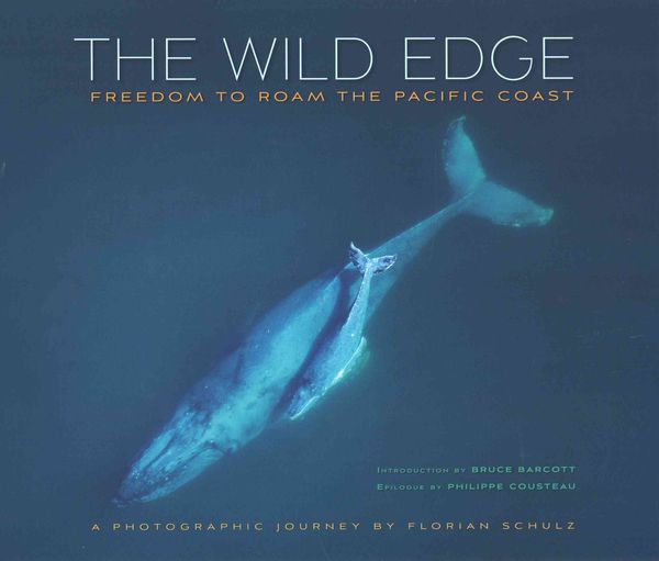 Produktbild: Wild Edge