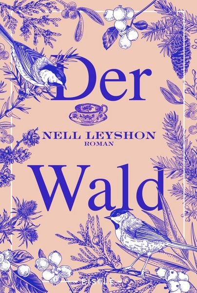 Produktbild: Der Wald