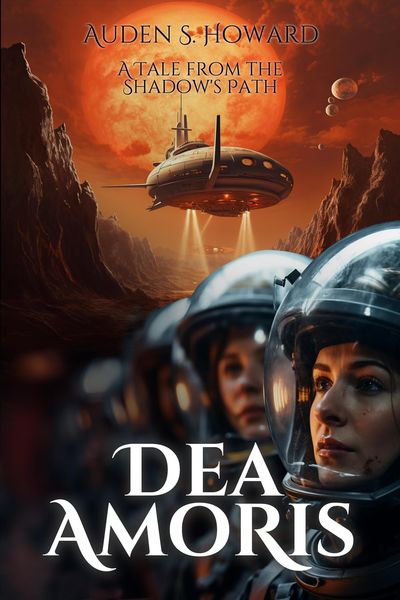 Produktbild: Dea Amoris