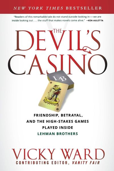 Produktbild: The Devil's Casino