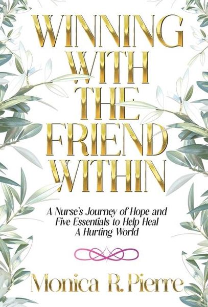 Produktbild: Winning With The Friend Within