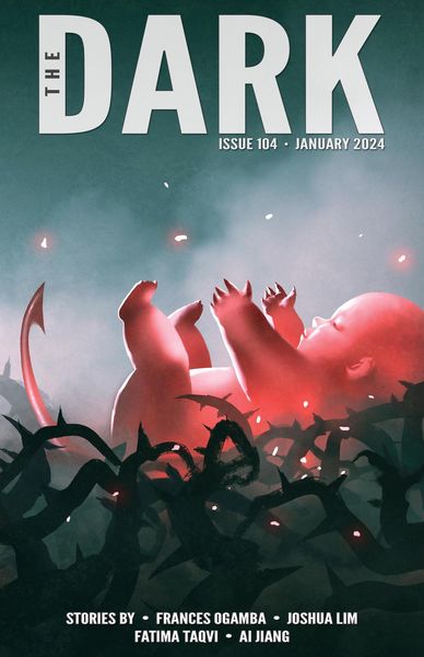 Produktbild: The Dark Issue 104