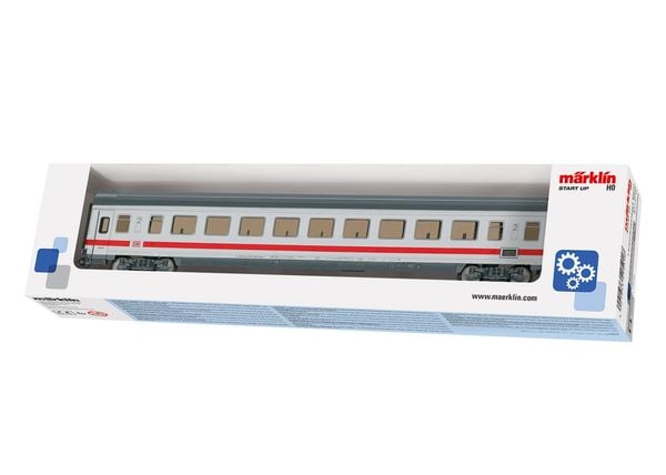 Märklin - Märklin Start up - Intercity Schnellzugwagen 2. Klasse