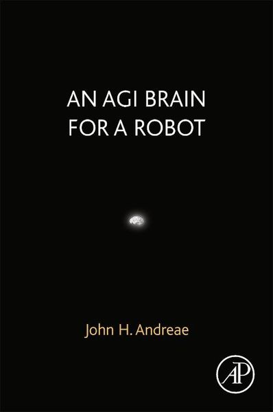Produktbild: An Agi Brain for a Robot
