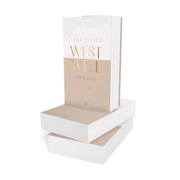 Produktbild: Westwell - Hot & Cold