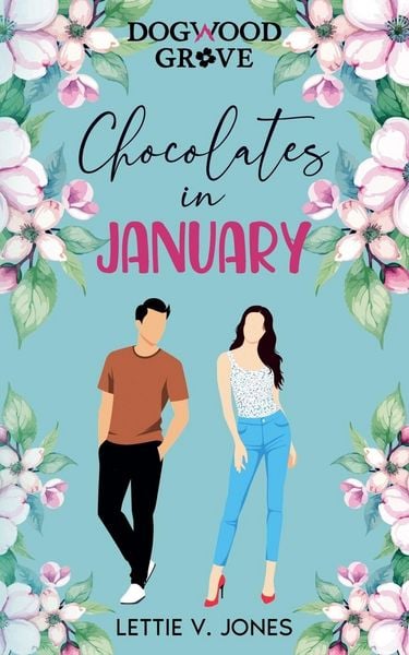 Produktbild: Chocolates in January