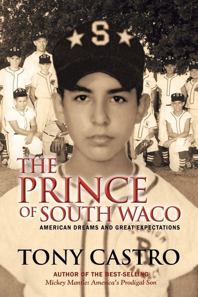 Produktbild: The Prince of South Waco